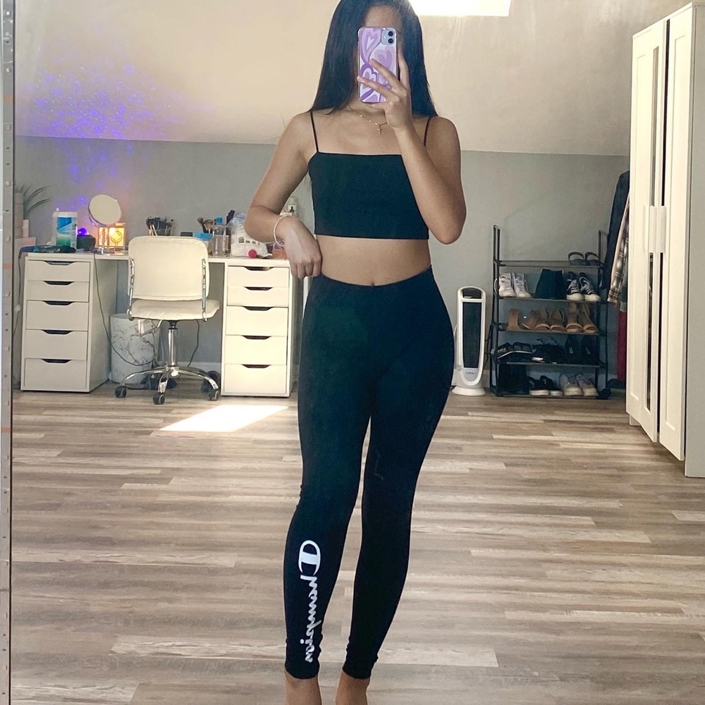 Champion leggings